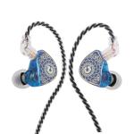 Linsoul TANGZU Wan’er S.G HiFi In-Ear Earphones