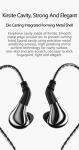 Yinyoo BLON BL-01 HiFi DJ In-Ear Earphones