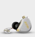 CCA C12 Stereo Bass In-Ear Headphones with Mic
