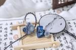 Linsoul TANGZU Wan’er S.G HiFi In-Ear Earphones