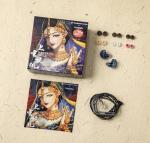 Linsoul TANGZU Wan’er S.G HiFi In-Ear Earphones