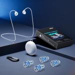 OEDOC High Fidelity Noise Cancelling Concert Earbuds