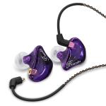 BASN Triple Driver In-Ear Monitors for DJs