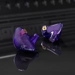 BASN Triple Driver In-Ear Monitors for DJs