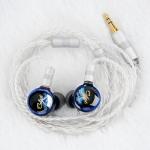 QOA Kinera Celest HiFi In-Ear Monitor Earphones