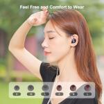 QOA Kinera Celest HiFi In-Ear Monitor Earphones