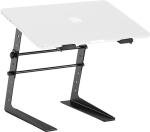 Pronomic LS-100 Adjustable Laptop Stand for DJs