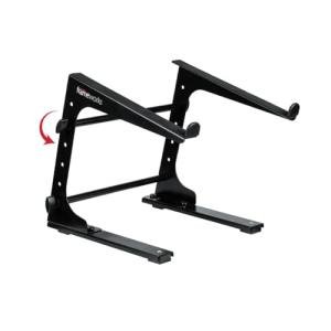 Gator Frameworks Portable DJ Controller Stand
