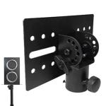 35mm Metal Tripod Mount for DJ Speakers