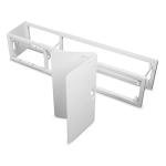 VONYX DJP170 Adjustable Height DJ Podium Stand