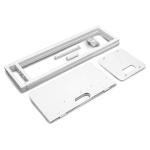 VONYX DJP170 Adjustable Height DJ Podium Stand