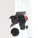 35mm Metal Tripod Mount for DJ Speakers