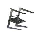 Stagg DJS-LT20 Professional DJ Laptop Stand