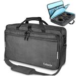 SUNDOY DJ Controller Padded Carrying Bag