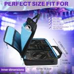 SUNDOY DJ Controller Case for Popular Models