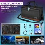 SUNDOY DJ Controller Case for Popular Models