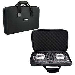 Portable DJ Controller Case for DDJ-SB Series