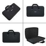 Portable DJ Controller Case for DDJ-SB Series