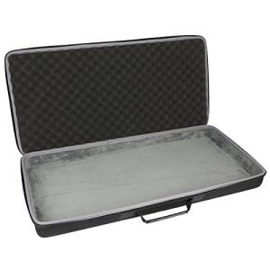 co2CREA Hard Case for Numark Mixtrack Pro 3