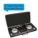 co2CREA Hard Case for Numark Mixtrack Pro 3