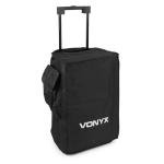 VONYX SC12B 12-Inch Durable DJ Speaker Bag
