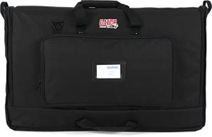 Gator Cases Padded Tote Bag for LCD Screens