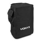VONYX SC12B 12-Inch Durable DJ Speaker Bag