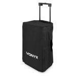 VONYX SC12B 12-Inch Durable DJ Speaker Bag