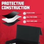 Gator Cases Padded Tote Bag for LCD Screens