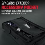 Gator Cases Padded Tote Bag for LCD Screens