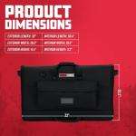 Gator Cases Padded Tote Bag for LCD Screens