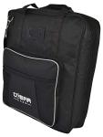 Padded Audio Mixer Bag for Safe Transport