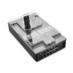 Decksaver Pioneer DJM-S11 Protective Cover - Smoked
