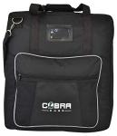 Padded Audio Mixer Bag for Safe Transport