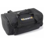 Beamz AC-135 Padded Case for DJ Lights and Gear