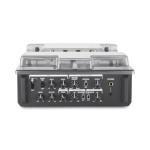 Decksaver Pioneer DJM-S11 Protective Cover - Smoked