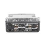 Decksaver Pioneer DJM-S11 Protective Cover - Smoked