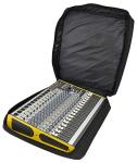 Padded Audio Mixer Bag for Safe Transport