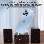 iPhone Lightning to RCA Audio Cable 1m