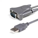 Startech USB to RS232 Serial Adapter Cable