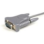 Startech USB to RS232 Serial Adapter Cable
