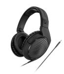 Sennheiser HD 200 PRO DJ Monitoring Headphones