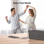 RCA Audio Aux Cable for iPhone and iPad