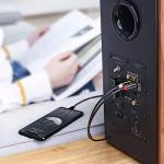 RUIZHI RCA to Aux Cable for iPhone