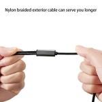 RUIZHI RCA to Aux Cable for iPhone