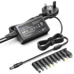 12V Power Supply Adapter for DJ Controllers & Monitors