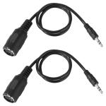 MIDI to 3.5mm Audio Adapter for Keyboards