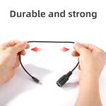 MIDI to 3.5mm Audio Adapter for Keyboards