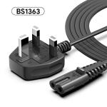 12V Power Supply Adapter for DJ Controllers & Monitors