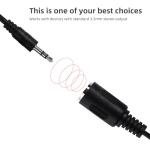 MIDI to 3.5mm Audio Adapter for Keyboards